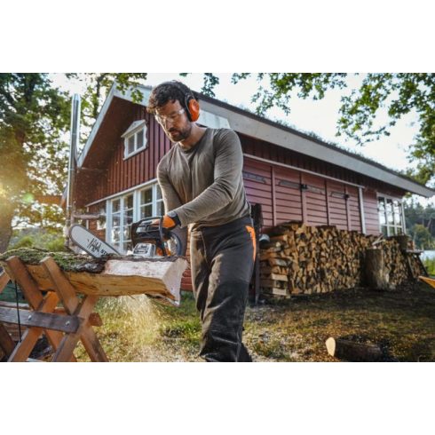 Stihl benzines láncfűrész MS 162