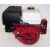 Honda beépíthető motor GX340 önindítóval