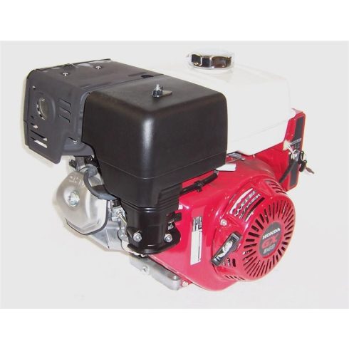 Honda beépíthető motor GX340 önindítóval