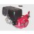 Honda beépíthető motor GX340 önindítóval