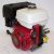 Honda beépíthető motor GX340 önindítóval