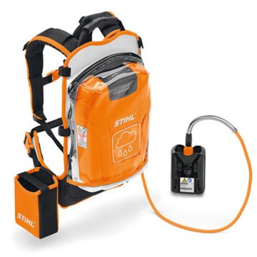   Stihl AR 2000 L,Anschlussleitung,Adapter AP háti akkumulátor