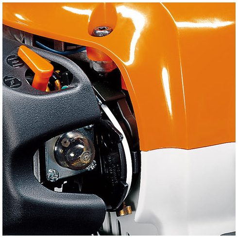 Stihl sövényíró HS 45