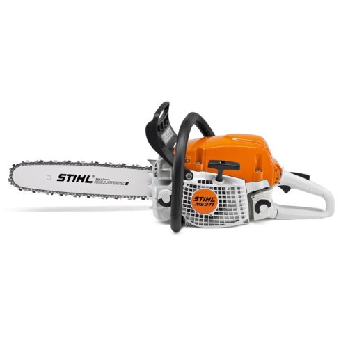 Stihl benzines láncfűrész MS 271