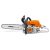 Stihl benzines láncfűrész MS 271