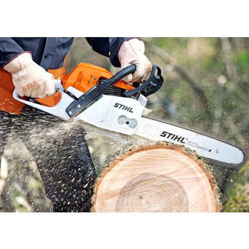 Stihl benzines láncfűrész MS 271