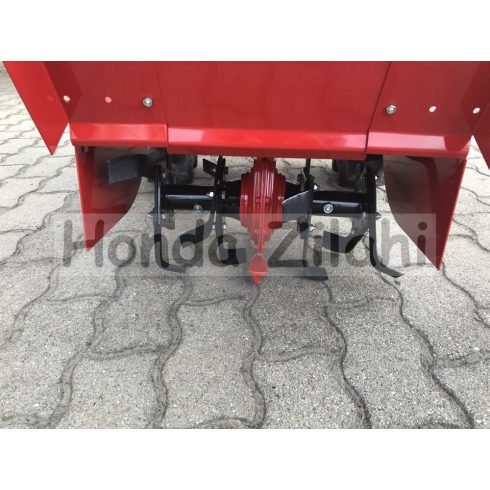 Honda rotációs kapa F 560 Vonszolt talajmaró