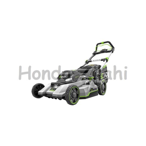 Ego akkumulátoros fűnyíró LM2130E SP - LM2135E SP KIT