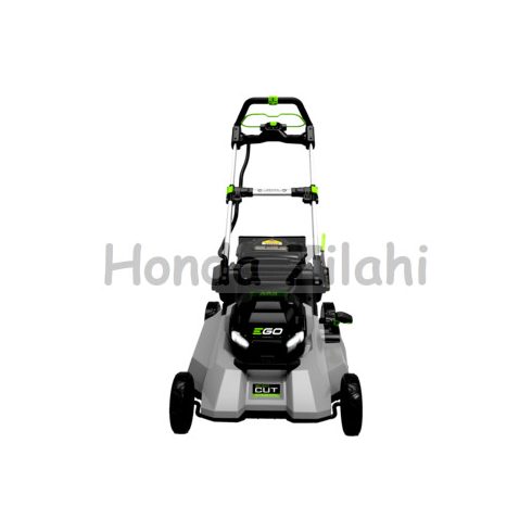 Ego akkumulátoros fűnyíró LM2130E SP - LM2135E SP KIT