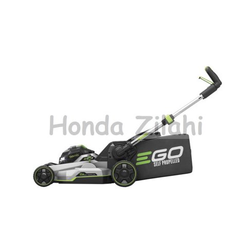 Ego akkumulátoros fűnyíró LM2130E SP - LM2135E SP KIT