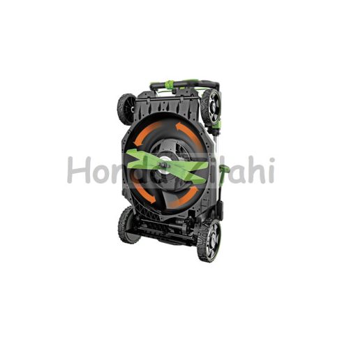 Ego akkumulátoros fűnyíró LM2130E SP - LM2135E SP KIT