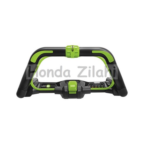 Ego akkumulátoros fűnyíró LM2130E SP - LM2135E SP KIT