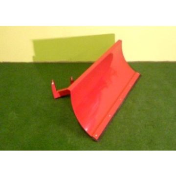 Honda rotációs kapa FJ 500 Hótolólap