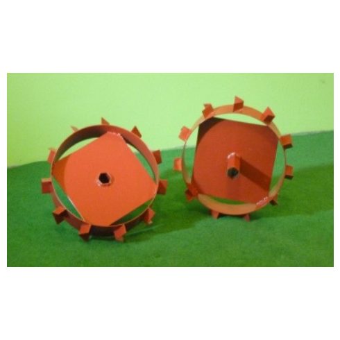 Honda rotációs kapa FJ 500 Körmöskerék, Ø360 mm