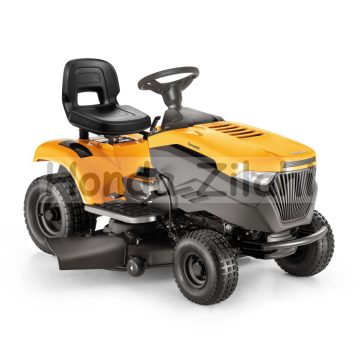   Stiga oldalkidobós fűnyírótraktor TORNADO SPECIAL Honda GCV 530