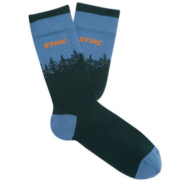 Stihl Zokni "FOREST"