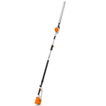   Stihl PRO akkumulátoros magassági sövénynyíró HLA 86 (akku és töltő nélkül)