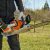 Stihl PRO akkumulátoros láncfűrész MSA 220 C-B (akku és töltő nélkül)