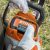 Stihl PRO akkumulátoros láncfűrész MSA 220 C-B (akku és töltő nélkül)