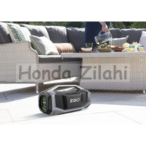  Ego akkumulátoros hangszóró SK1800E