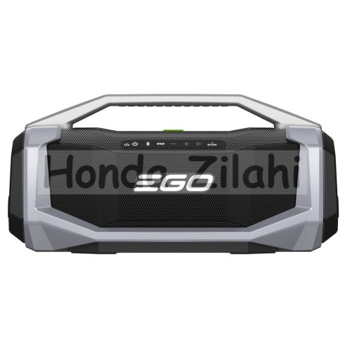  Ego akkumulátoros hangszóró SK1800E