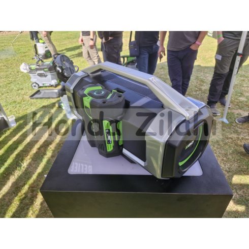  Ego akkumulátoros hangszóró SK1800E