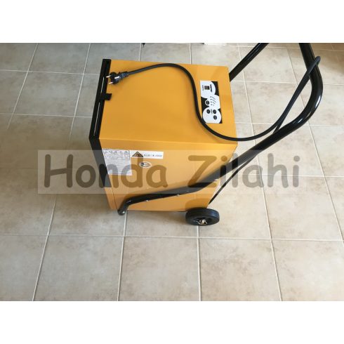 Használt MASTER DH752P párátlanító berendezés