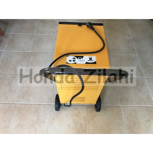 Használt MASTER DH752P párátlanító berendezés