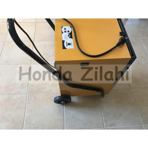Használt MASTER DH752P párátlanító berendezés