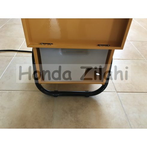 Használt MASTER DH752P párátlanító berendezés