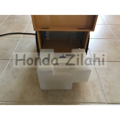 Használt MASTER DH752P párátlanító berendezés