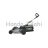Ego akkumulátoros fűnyíró LM1700E SP - LM1702E SP KIT
