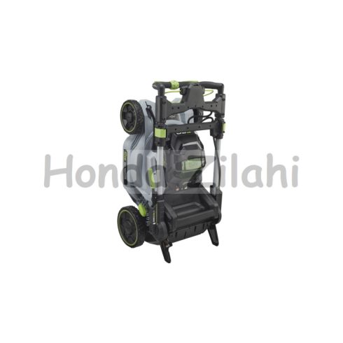 Ego akkumulátoros fűnyíró LM1700E SP - LM1702E SP KIT