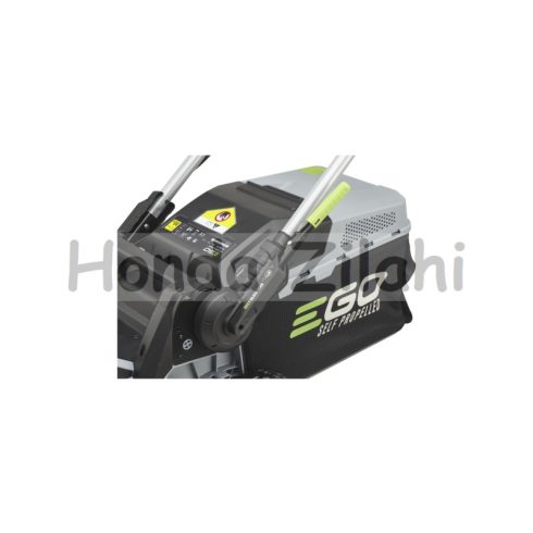 Ego akkumulátoros fűnyíró LM1700E SP - LM1702E SP KIT