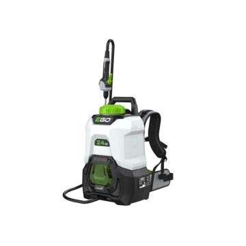 Akkumulátoros permetező